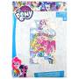 Housse de couette My Little Pony Dreamer + Taie d'Oreiller 140 x 90 cm