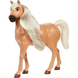 Assortiment Figurines Chevaux Sauvage SPIRIT L'indomptable