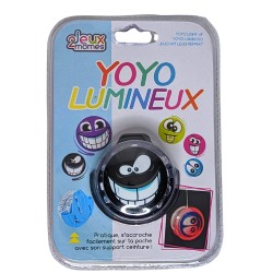 Yoyo Lumineux  Jeux2mômes