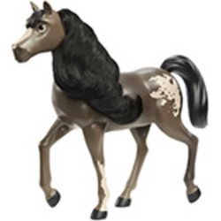 Assortiment Figurines Chevaux Sauvage SPIRIT L'indomptable