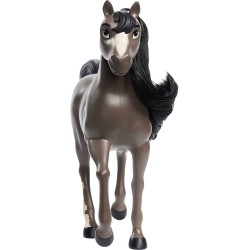 Assortiment Figurines Chevaux Sauvage SPIRIT L'indomptable