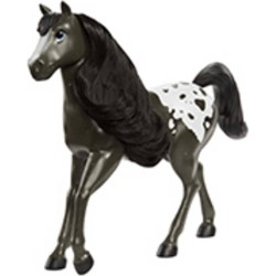 Assortiment Figurines Chevaux Sauvage SPIRIT L'indomptable