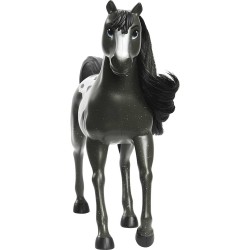 Assortiment Figurines Chevaux Sauvage SPIRIT L'indomptable