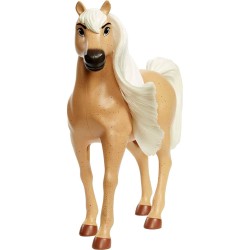 Assortiment Figurines Chevaux Sauvage SPIRIT L'indomptable