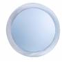 Miroir Grossissant x2 Ventouse Ø15cm BHome