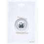 Miroir Grossissant x2 Ventouse Ø15cm BHome