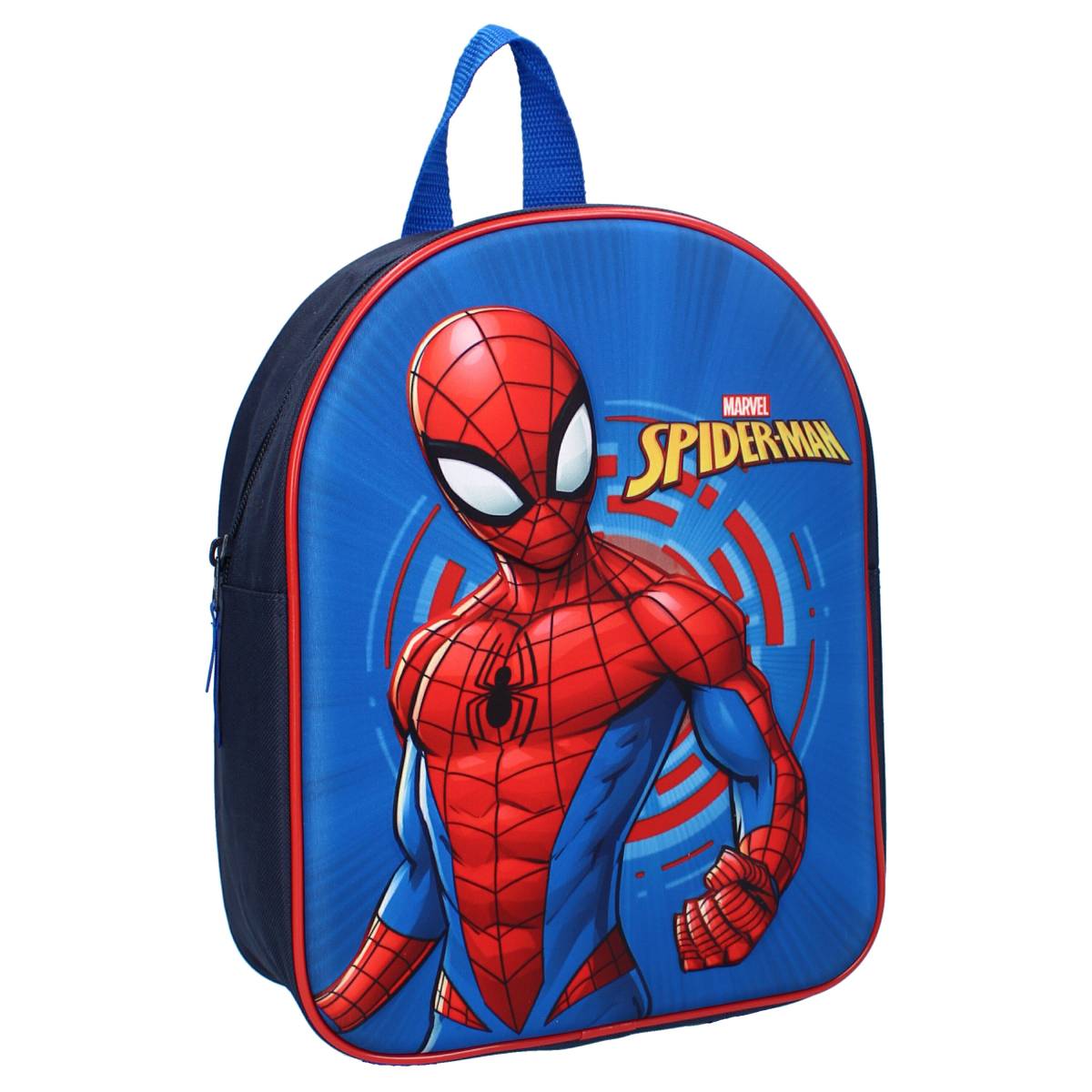 Spider-Man - Sac à dos - Enfant SPIDERMAN