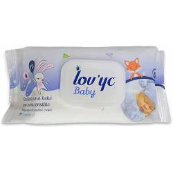 Mixa Bébé Lingettes à l'Eau Nettoyante - Lingettes Lot de 12 x 72 -  MaxxiDiscount