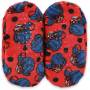 Chaussons Bébé Miraculous Antidérapants