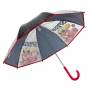 Parapluie pour enfant Disney Cars Rainy Days