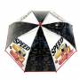 Parapluie pour enfant Disney Cars Rainy Days