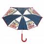 Parapluie pour enfant Disney Cars Rainy Days