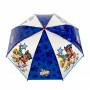 Parapluie pour enfant Pat Patrouille Rainy Days