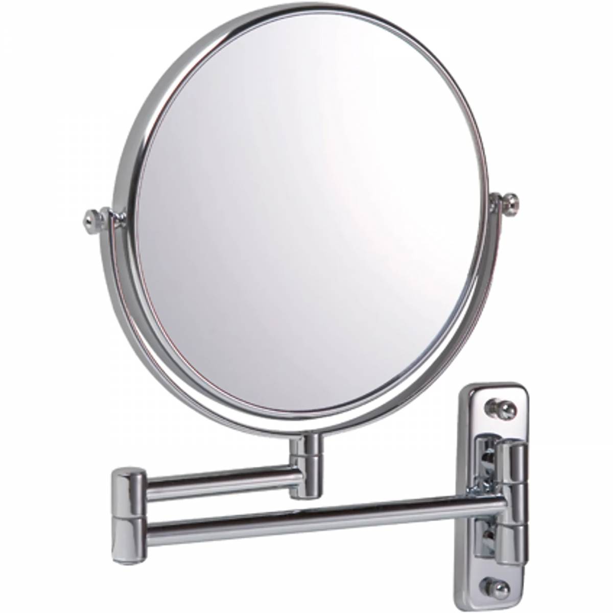 Specchio ingranditore 10x