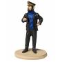 Figurine esclusive Le avventure di Tintin Mercato Carrefour