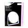 Miroir rond sur pied Double Face 15.5cm Grossissant x2 Pradel Alicia