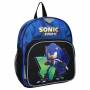 Zaino Sonic Prime Time