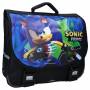 Cartable Garçon Sonic Prime Time 38 cm