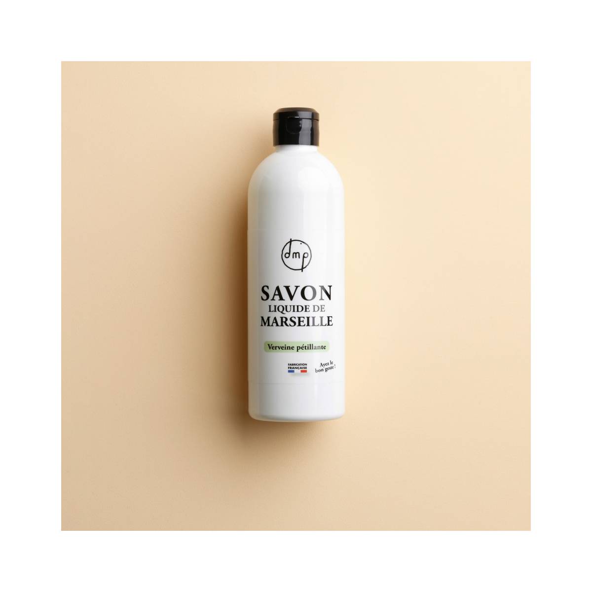 Savon Liquide de Marseille DMP