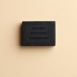 Savon Rectangle DMP 100g