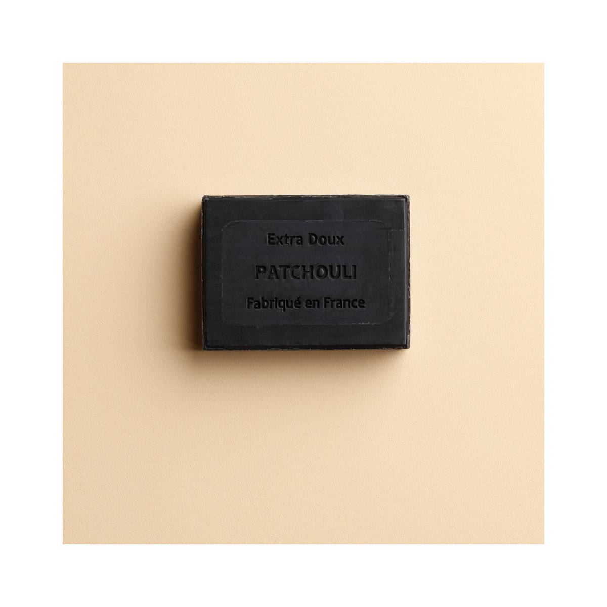 Savon Rectangle DMP 100g