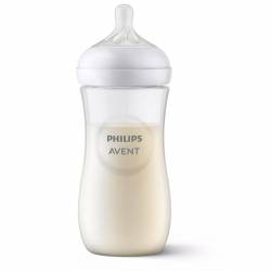 Philips Avent Avent Biberon Natural 330 ml 0-12 Mois à prix pas cher