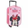 Maleta trolley Minnie Mouse Star Of The Show
