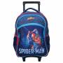 Zaino trolley Spider-Man Keep on Moving