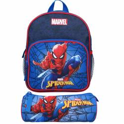 Spiderman Marvel Soap Bubbles - 60 ml - MaxxiDiscount