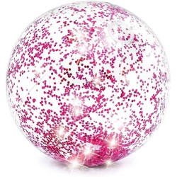 Intex ballon glitter