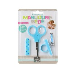 Tom & Zoé - Set Manucure pour bébé