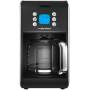 Cafetera de Filtro Programable Morphy Richards Verve Blanca