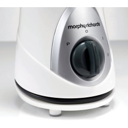 Morphy Richards 403032 Blend Express Blanc