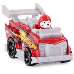 PAW Patrol True Metal Power-serie minivoertuig + figuur