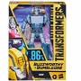 Figurine Transformers Bumblebee Buzzworthy Studio Series Deluxe