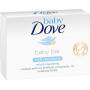 Dove Riche Moisture Barre pour bébé 75 g