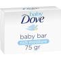 Dove Riche Moisture Barre pour bébé 75 g