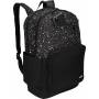 Sac à dos Case Logic Query pour ordinateur portable 15,6" Blanc Splatter / Noir