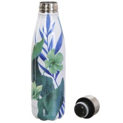 Insulated Gourd Bottle 50cl Design