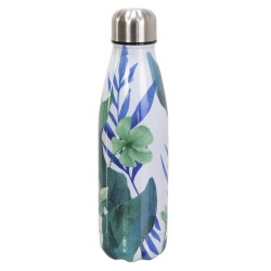 Insulated Gourd Bottle 50cl Design