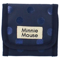 Porte-monnaie Minnie Mouse Glitter Love