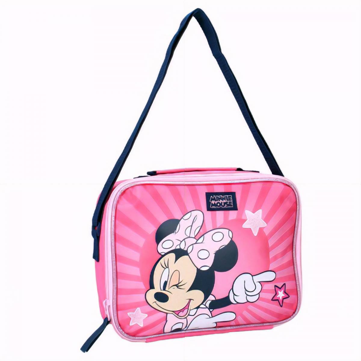 Minnie and Mickey Mouse Lunch Box | Lunchbox.com