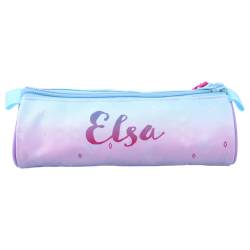 Trousse scolaire Spirit  Trousse pour filles Spirit