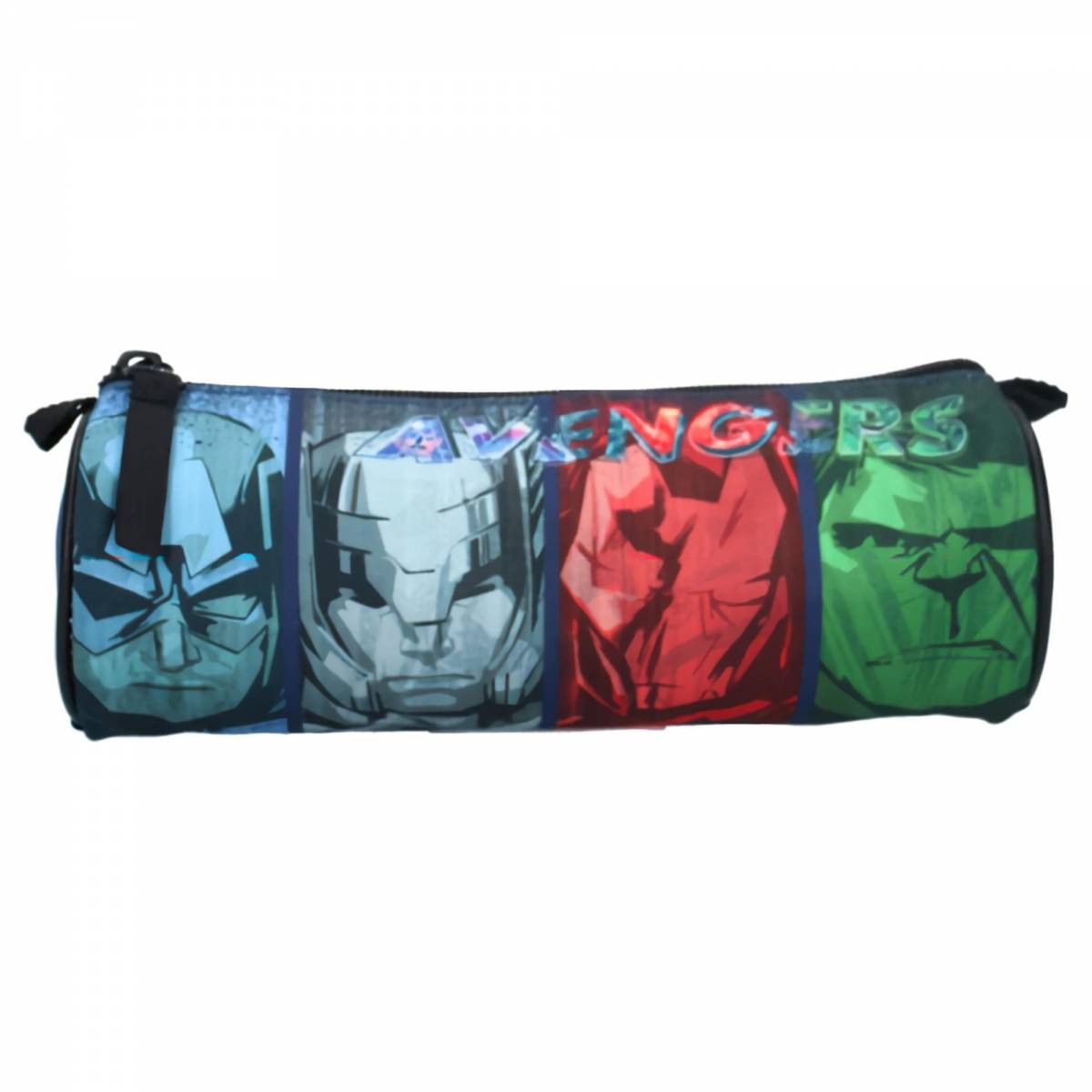 Trousse scolaire Avengers United Force 21 cm