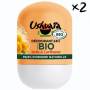 Ushuaïa Déodorant 24h Bio Femme Amla et Carthame 50ml