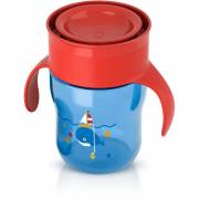 Philips Avent - Tasse d'apprentissage 260 ml - 12m+