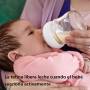 Philips Avent Glass Newborn Kit Natural Response Tetina