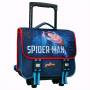 Cartable à roulettes Spider-Man Keep on Moving 38 cm
