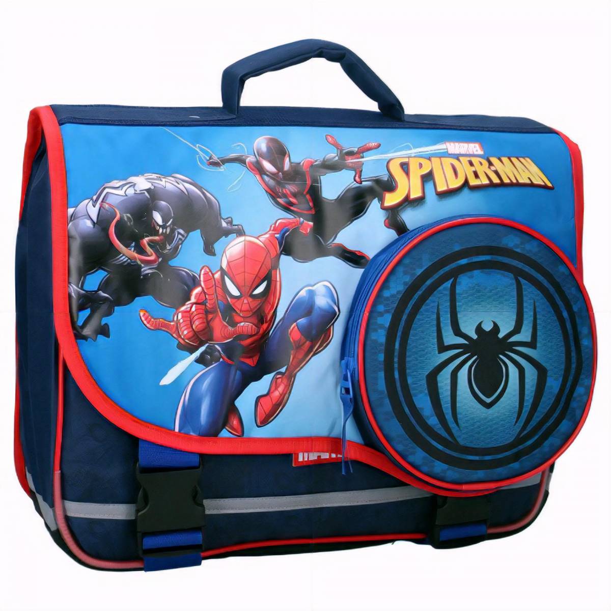 Spider-Man Own Your Destiny School Bag 38cm