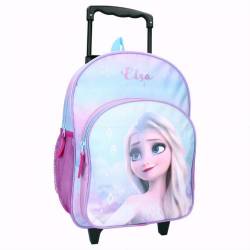 Zaino con ruote Frozen 2 Magical Spirit 38 cm